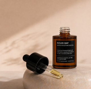 The 7 face oil myths you need to know