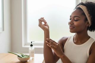 Living With Nature — The Secret Beauty Of Traditional Caribbean Natural Skincare Rituals
