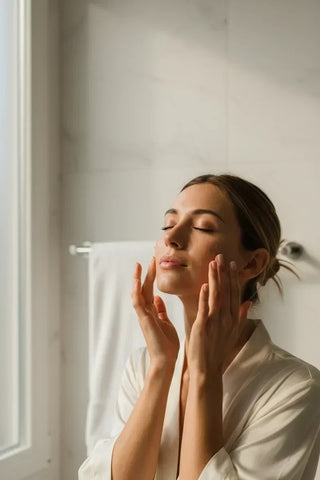 Barrier-First Skincare: Why Skin Protection Comes Before Correction
