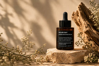 Best Face Oil For Sensitive Skin Barrier Repair