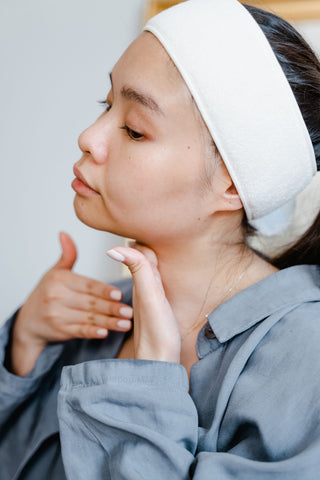 The 5 signs of skin sensitivity you need to know