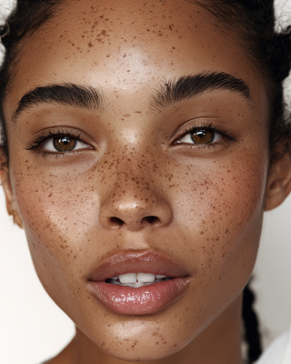 Why Sensitive Skin Needs a Barrier-First Approach