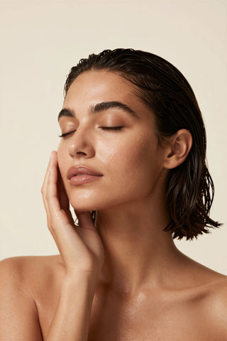 Why Your Skin Suddenly Hates Your Skincare Routine: The Skin Barrier Reset